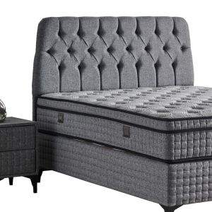 Elia 100cm Tek Kişilik Baza Başlığı MYB1205B