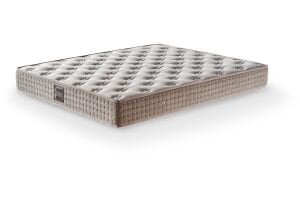 Hera 160x200 Çift Kişilik Yatak, Baza, Başlık Seti
