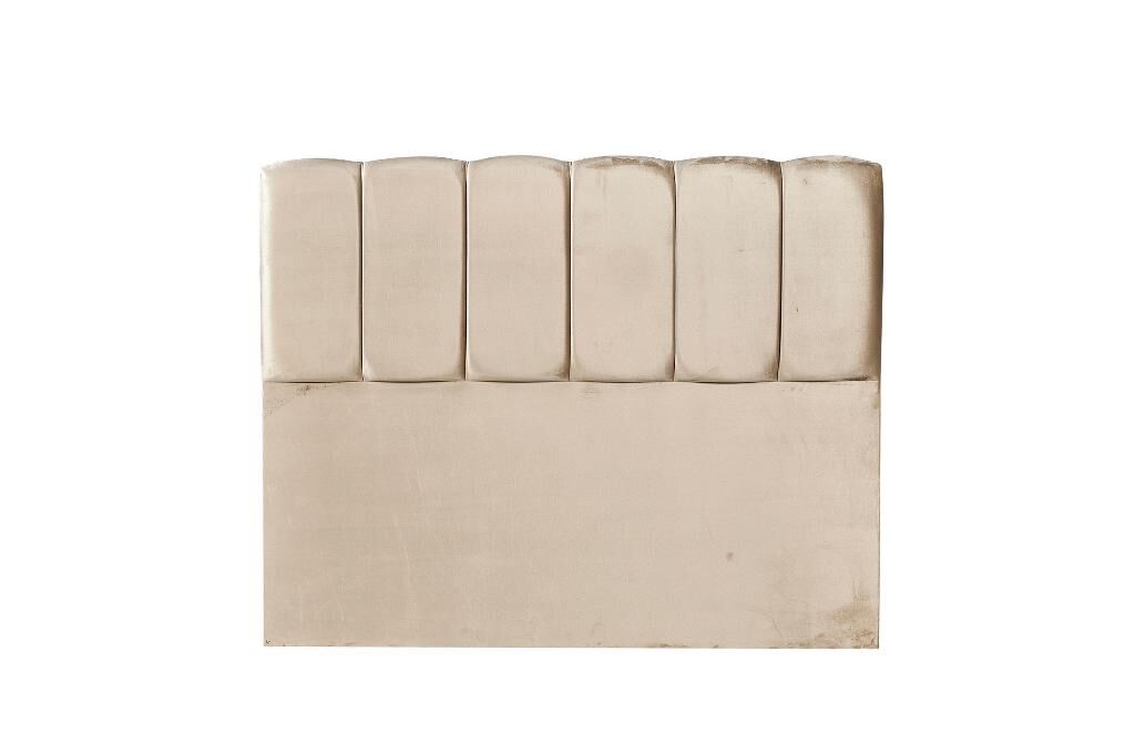 Gold 160 cm Çift Kişilik Baza Başlığı EY2318