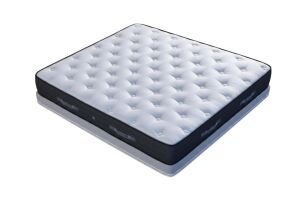 Nova 180x200 Çift Kişilik Yatak, Baza, Başlık Seti CP1022