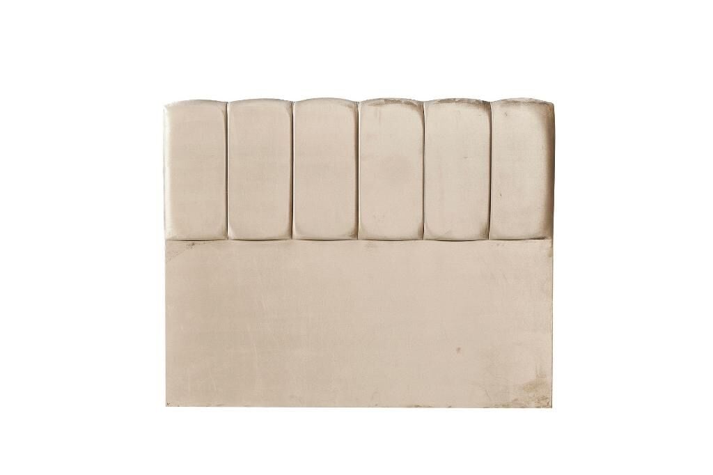 Gold 180 cm Çift Kişilik Baza Başlığı EY2318