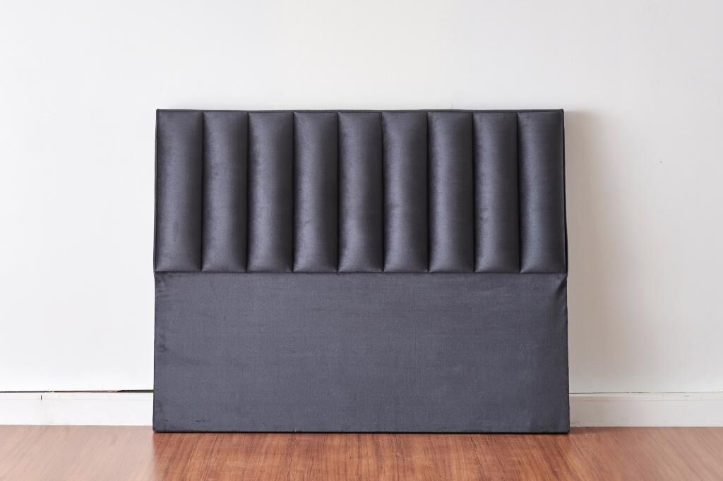 Natura 90x190 Tek Kişilik Baza Başlığı MBL1307