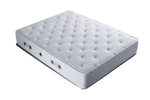 Comfort Life 90x200 Tek Kişilik Yatak, Baza, Başlık Seti CP1023