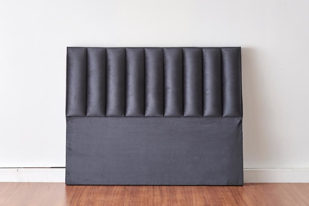 Natura 120x200 Tek Kişilik Baza Başlığı MBL1307