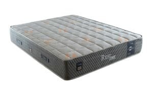 Rest Time 100x200 Tek Kişilik Yatak, Baza, Başlık Seti MBL1026