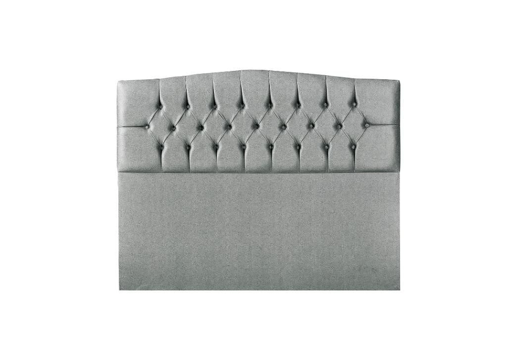 Soft 120 cm Tek Kişilik Baza Başlığı EY2319