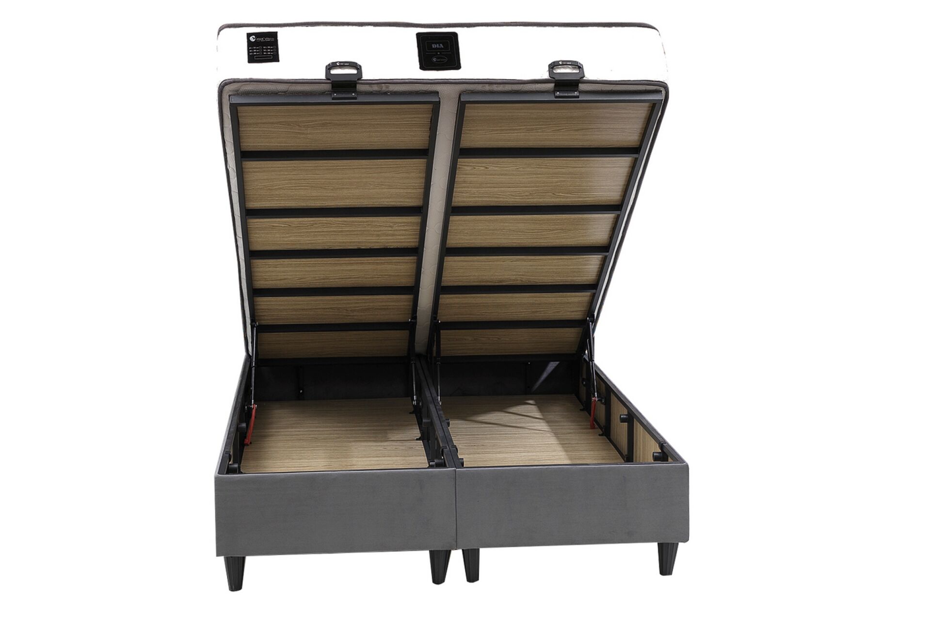 Dia 200x200 Çift Kişilik Baza PV1103