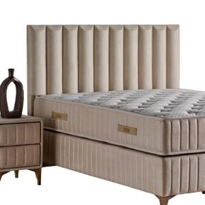 Lidya 100cm Tek Kişilik Baza Başlığı MYB1207