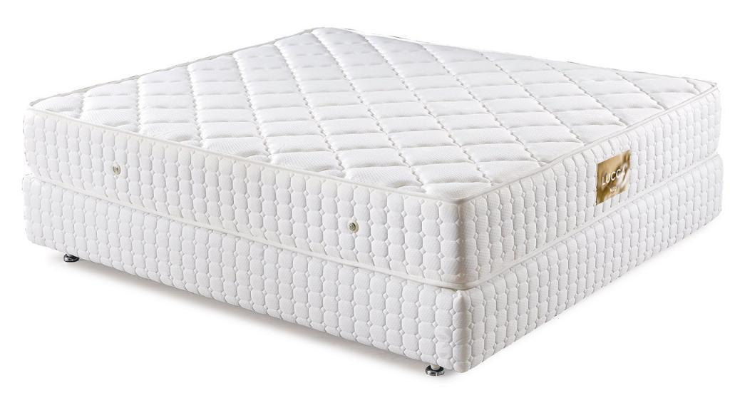 MD Lucca 200x200 Mattress KG1021