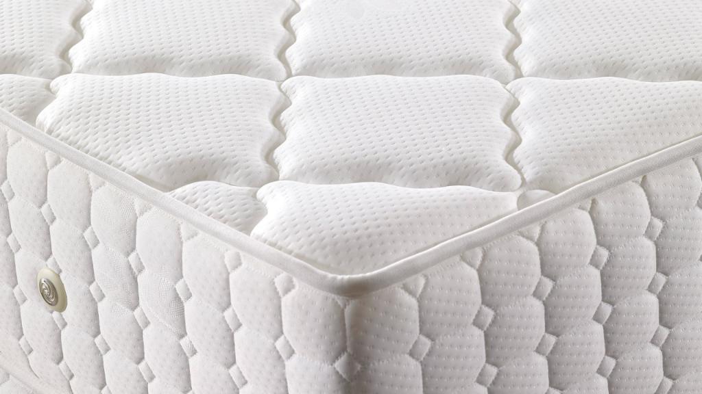 MD Lucca 200x200 Mattress KG1021