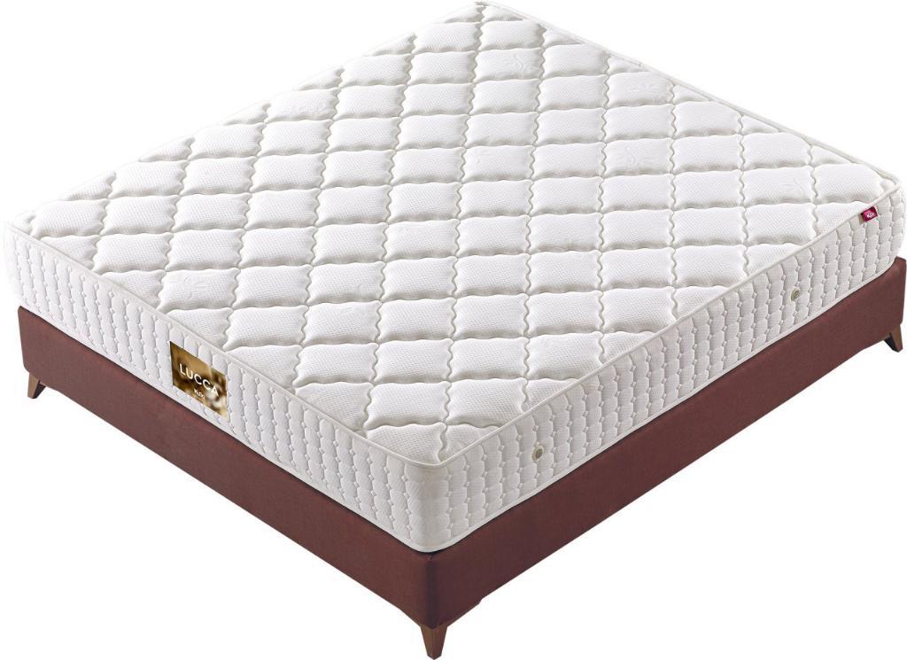 MD Lucca 200x200 Mattress KG1021