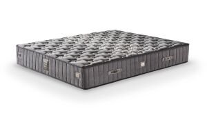 Optimum 150x200 Çift Kişilik Yatak, Baza, Başlık Seti