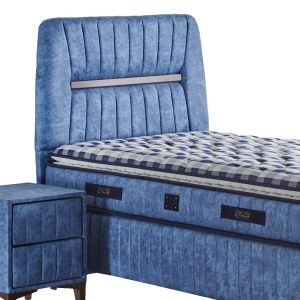 Star 120cm Tek Kişilik Baza Başlığı MYB1208A