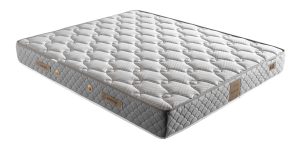 Kiamond Gri 160x200 Çift Kişilik Yatak MBL1121