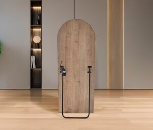 Diyar Ledli Ayna Atlantik Çam TN0597