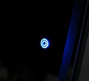 Diyar Ledli Ayna Atlantik Çam TN0597