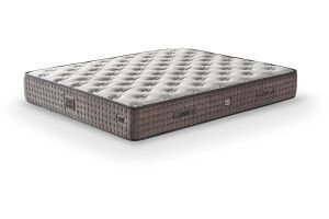 Platin 160x200 Çift Kişilik Yatak, Baza, Başlık Seti