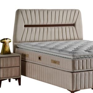 Star 90cm Tek Kişilik Baza Başlığı MYB1208B