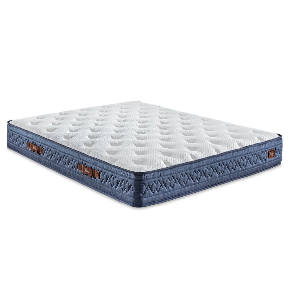 İdaş Memory Active Yatak 90x190 Clima Collection