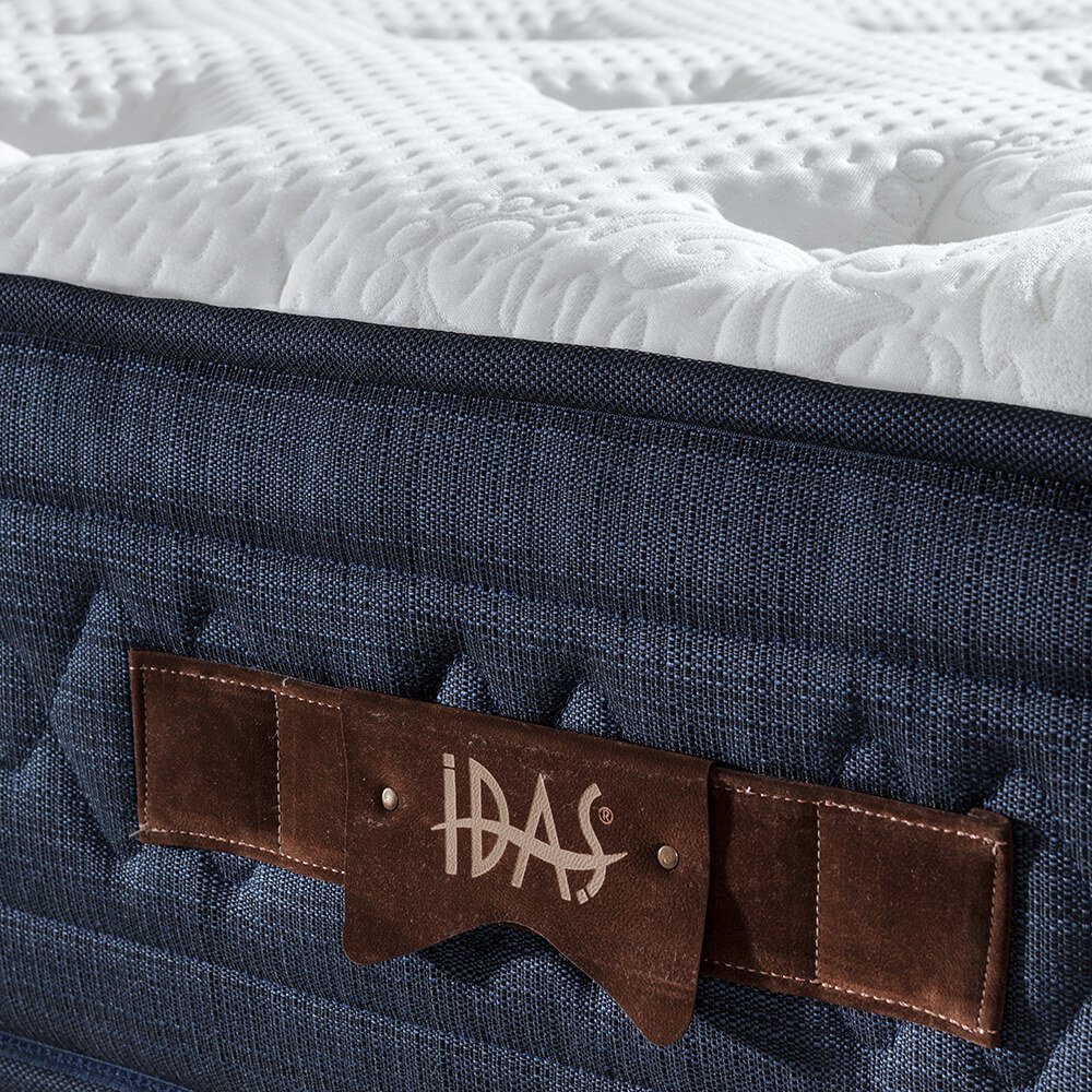 Memory Active Mattress 90x190 Clima Collection