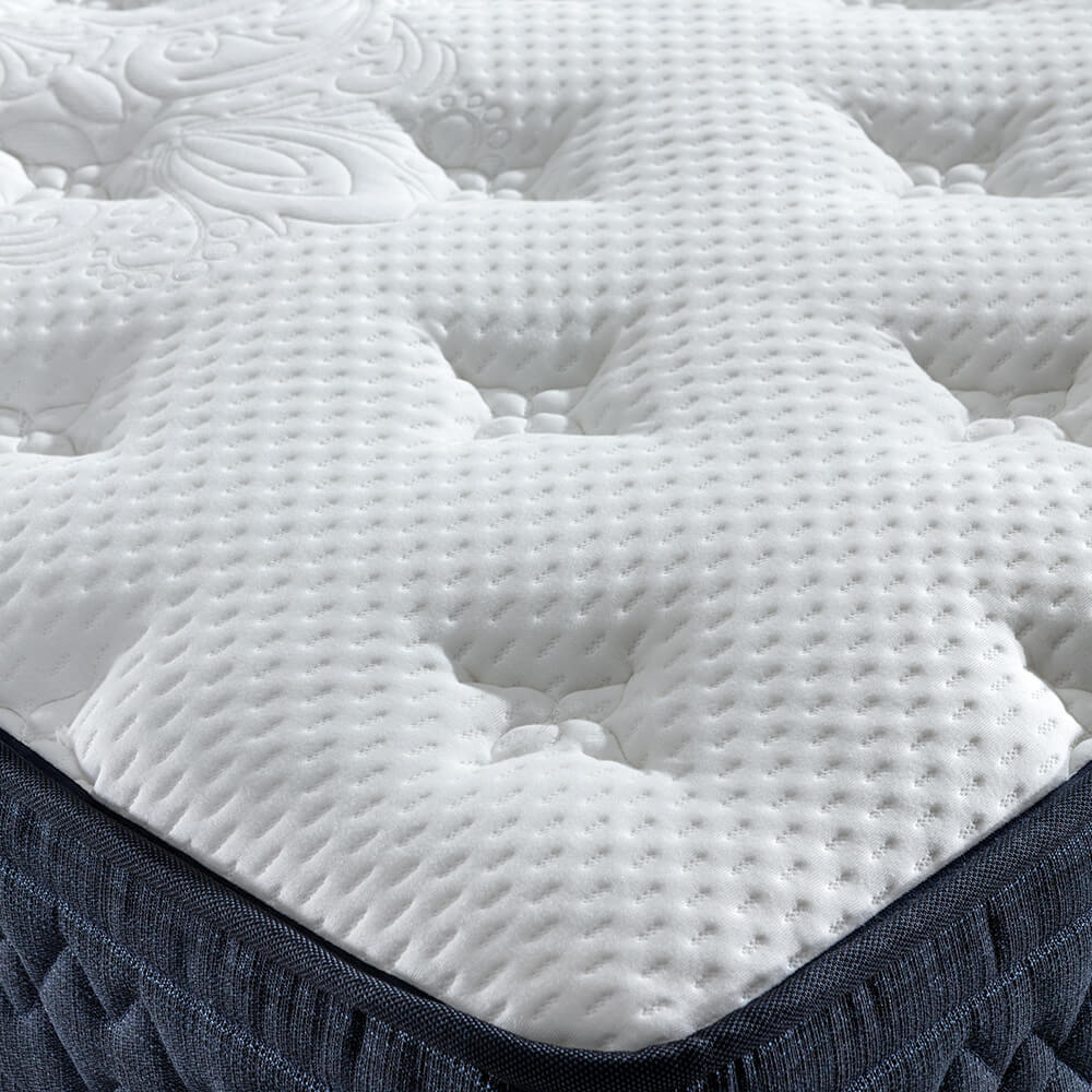 Memory Active Mattress 90x190 Clima Collection