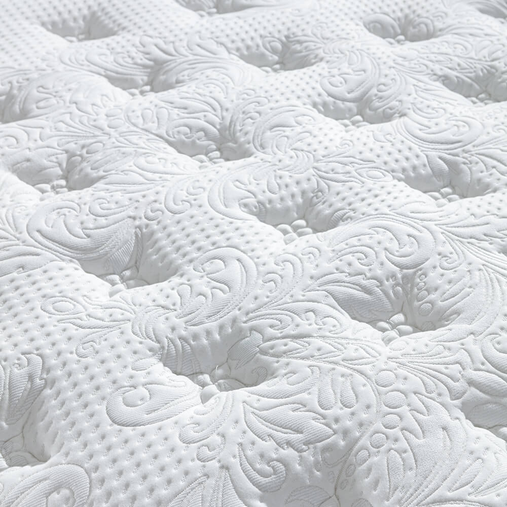 Memory Active Mattress 90x190 Clima Collection