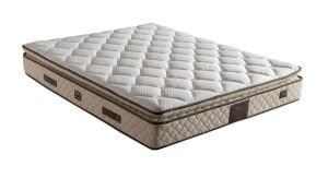 Mia 100x200 Tek Kişilik Yatak MBL1123