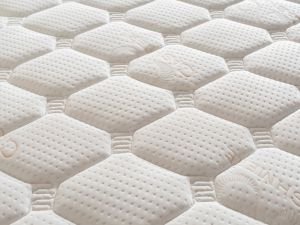 Mia 140x200 Çift Kişilik Yatak MBL1123