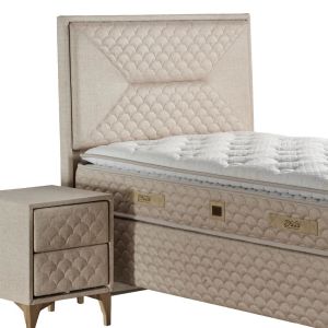 Petra 100cm Tek Kişilik Baza Başlığı MYB1209A