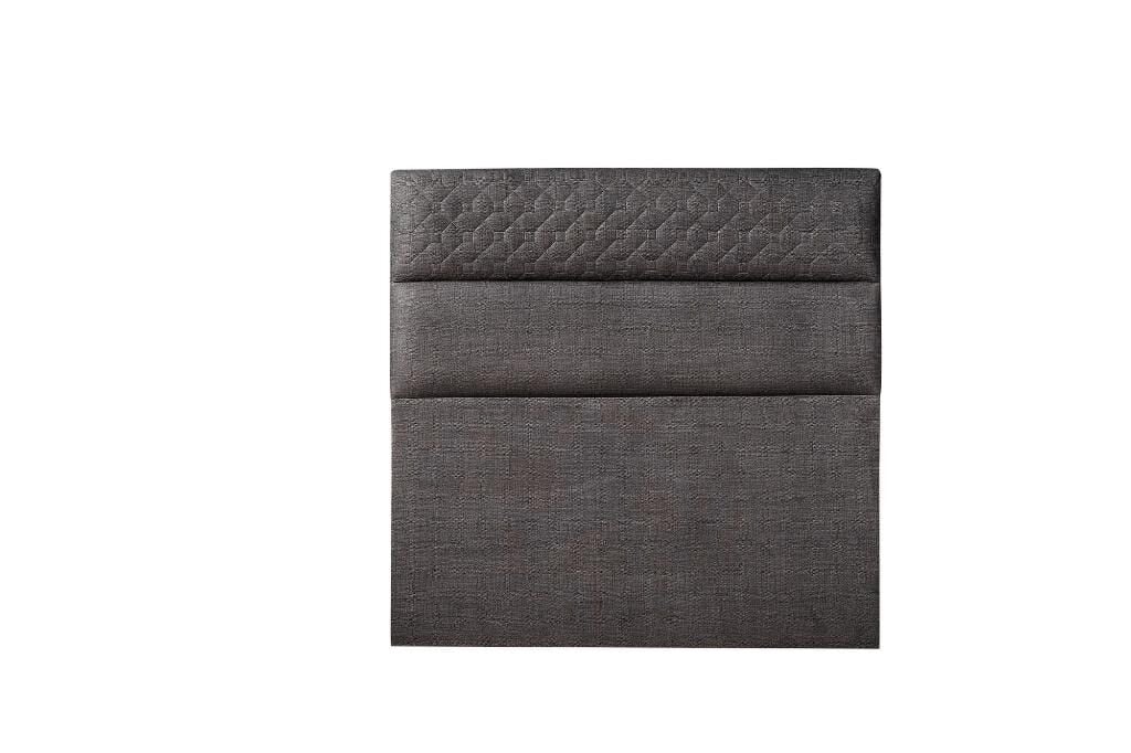 Smooth 90 cm Tek Kişilik Baza Başlığı EY2322