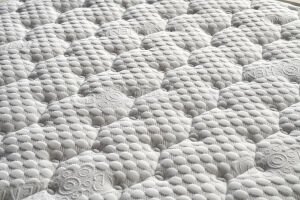 Safir 150x200 Çift Kişilik Yatak, Baza, Başlık Seti
