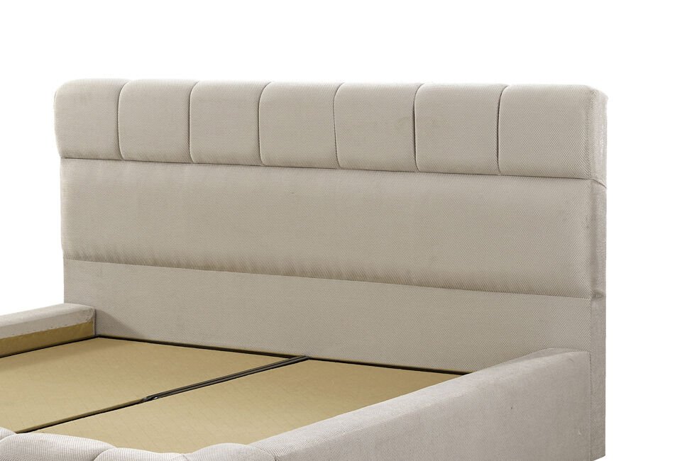 Daly 140 cm Çift Kişilik Baza Başlığı EY3302