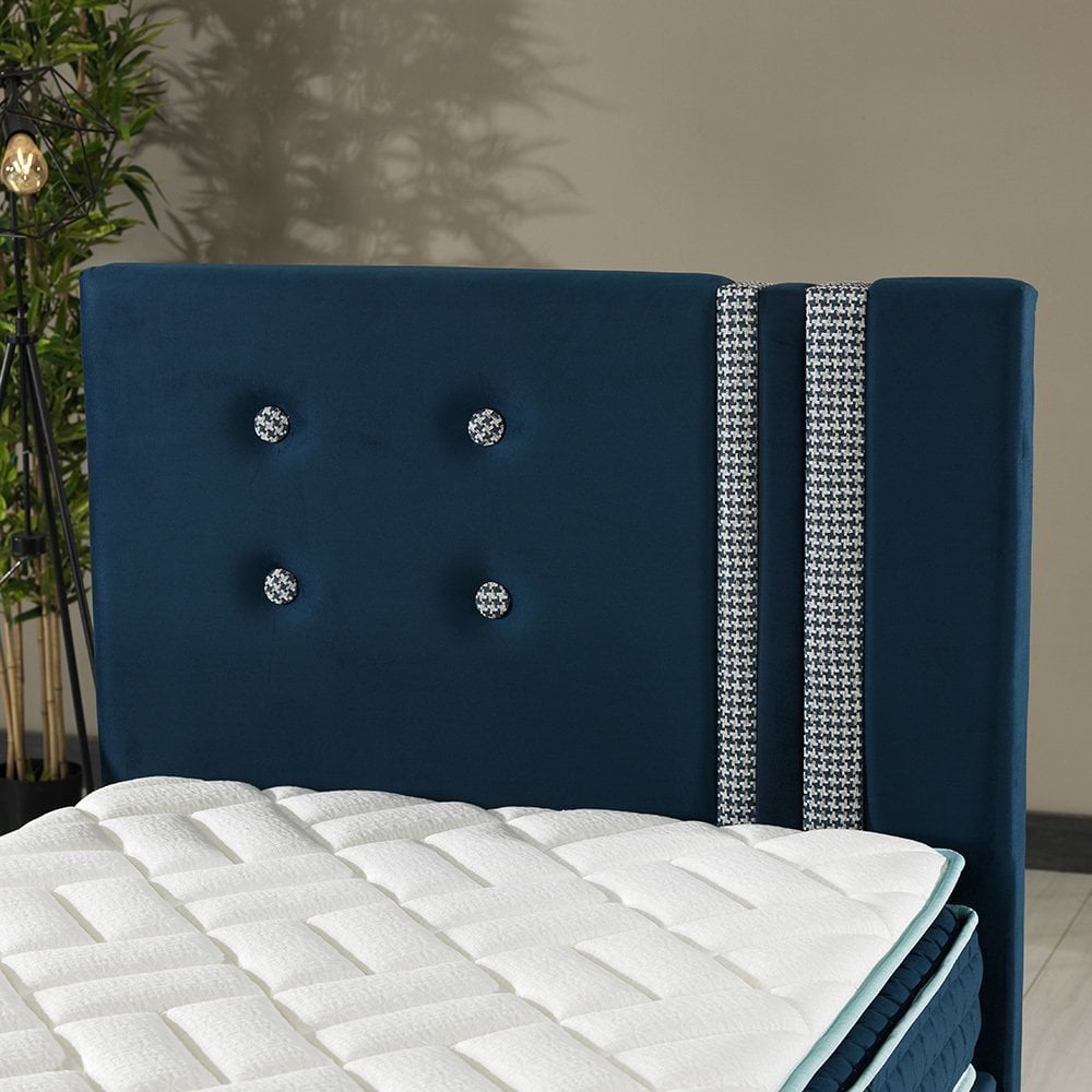 Prince 100 cm Headboard