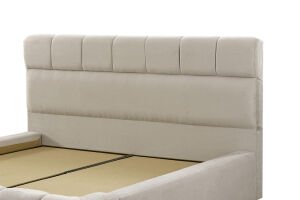 Daly 200 cm Çift Kişilik Baza Başlığı EY3302