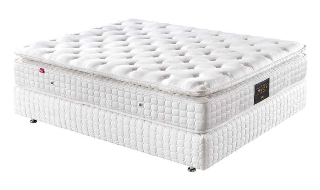 MD Massa 140x190 Mattress KG1024