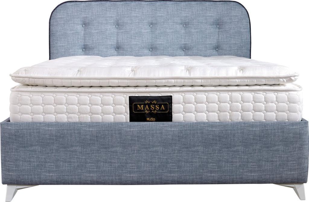 MD Massa 140x190 Mattress KG1024