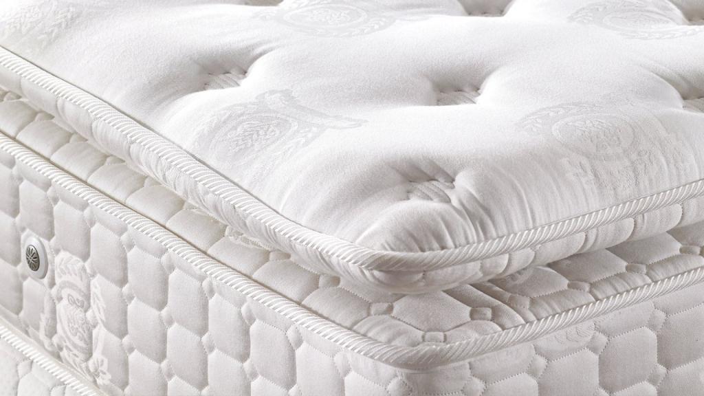 MD Massa 140x190 Mattress KG1024