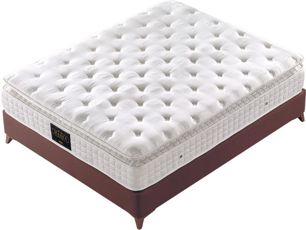 MD Massa 140x190 Mattress KG1024