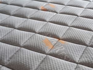 Rest Time 140x190 Çift Kişilik Yatak MBL1126