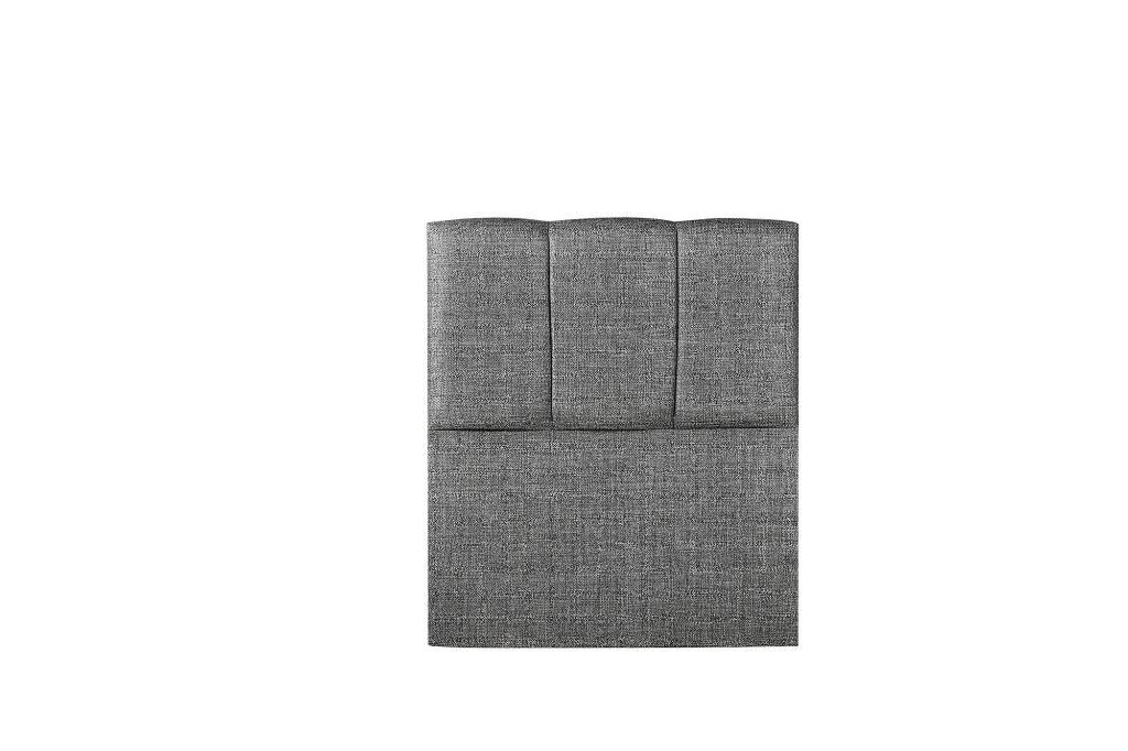 Elit 90 cm Tek Kişilik Baza Başlığı EY2323