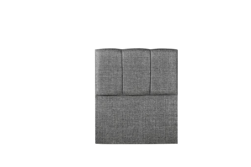 Elit 100 cm Tek Kişilik Baza Başlığı EY2323