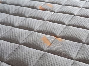 Rest Time 180x200 Çift Kişilik Yatak MBL1126