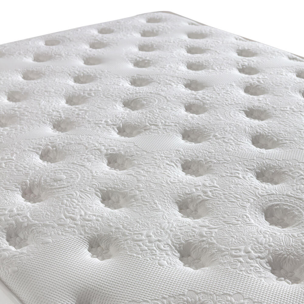 Miracoil Orthopaedic Mattress 160x200 Gold Collection