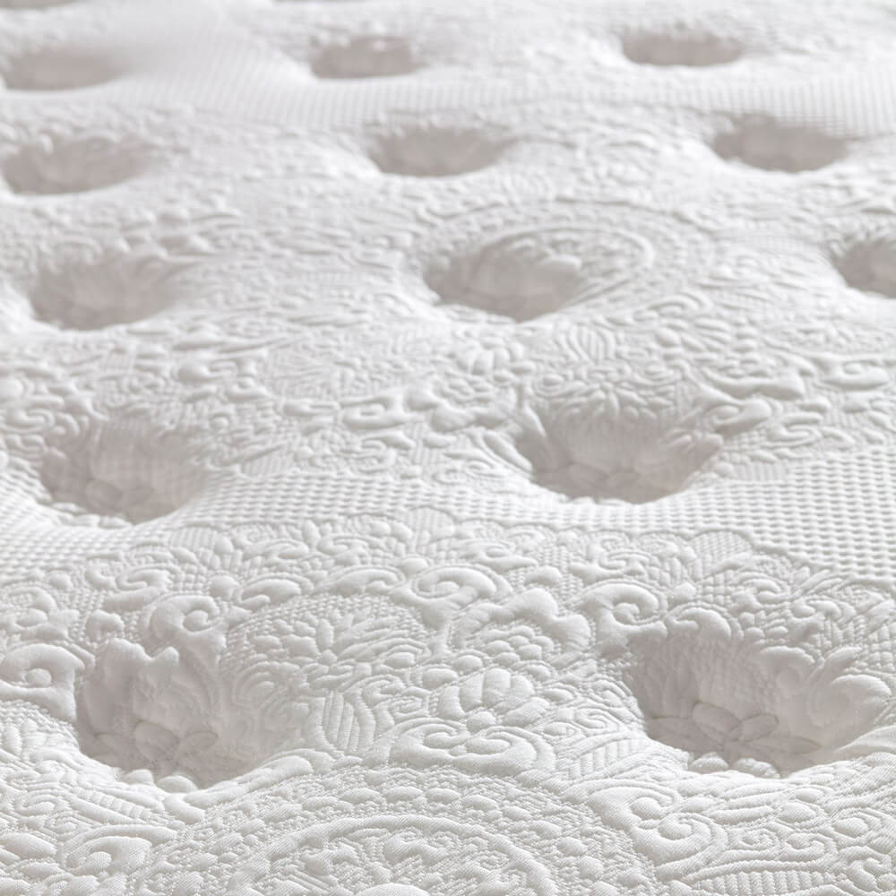 Miracoil Orthopaedic Mattress 160x200 Gold Collection