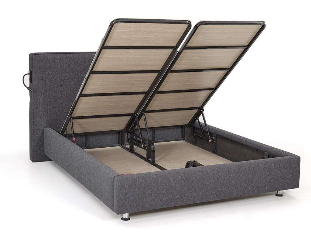 MD Original 180x200 Çift Kişilik Baza GM161