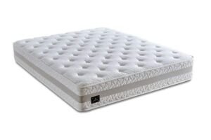 Monza 150x200 Çift Kişilik Yatak, Baza, Başlık Seti CP1026