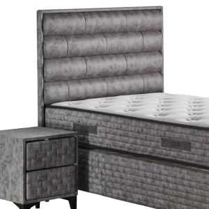 Riva 100cm Tek Kişilik Baza Başlığı MYB1210A