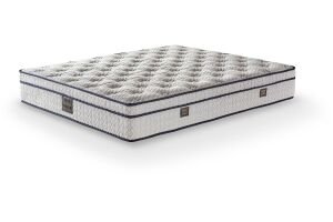 Silver 150x200 Çift Kişilik Yatak, Baza, Başlık Seti