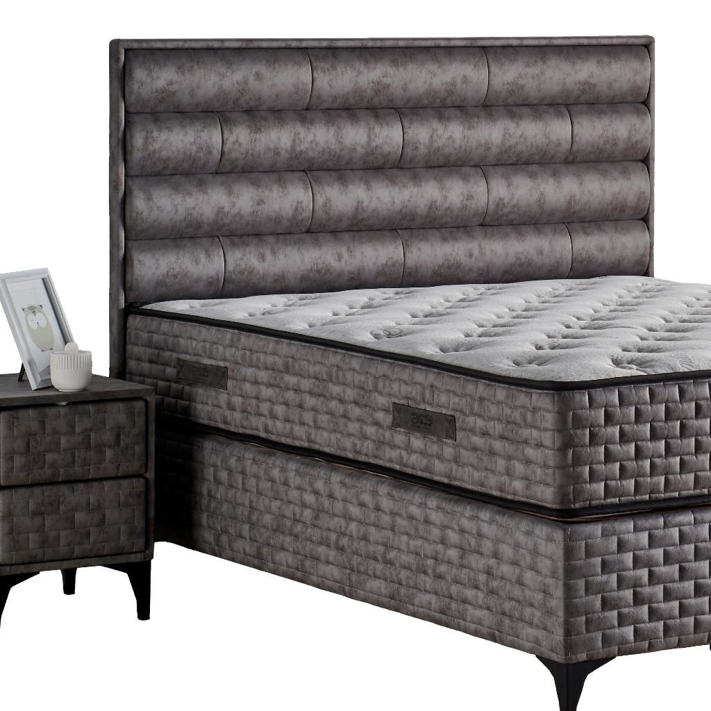 Riva 140cm Çift Kişilik Baza Başlığı MYB1210A