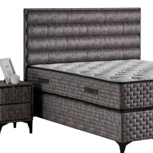 Riva 140cm Çift Kişilik Baza Başlığı MYB1210A